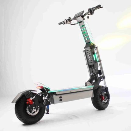 Best Rated Adult Electric Scooter
