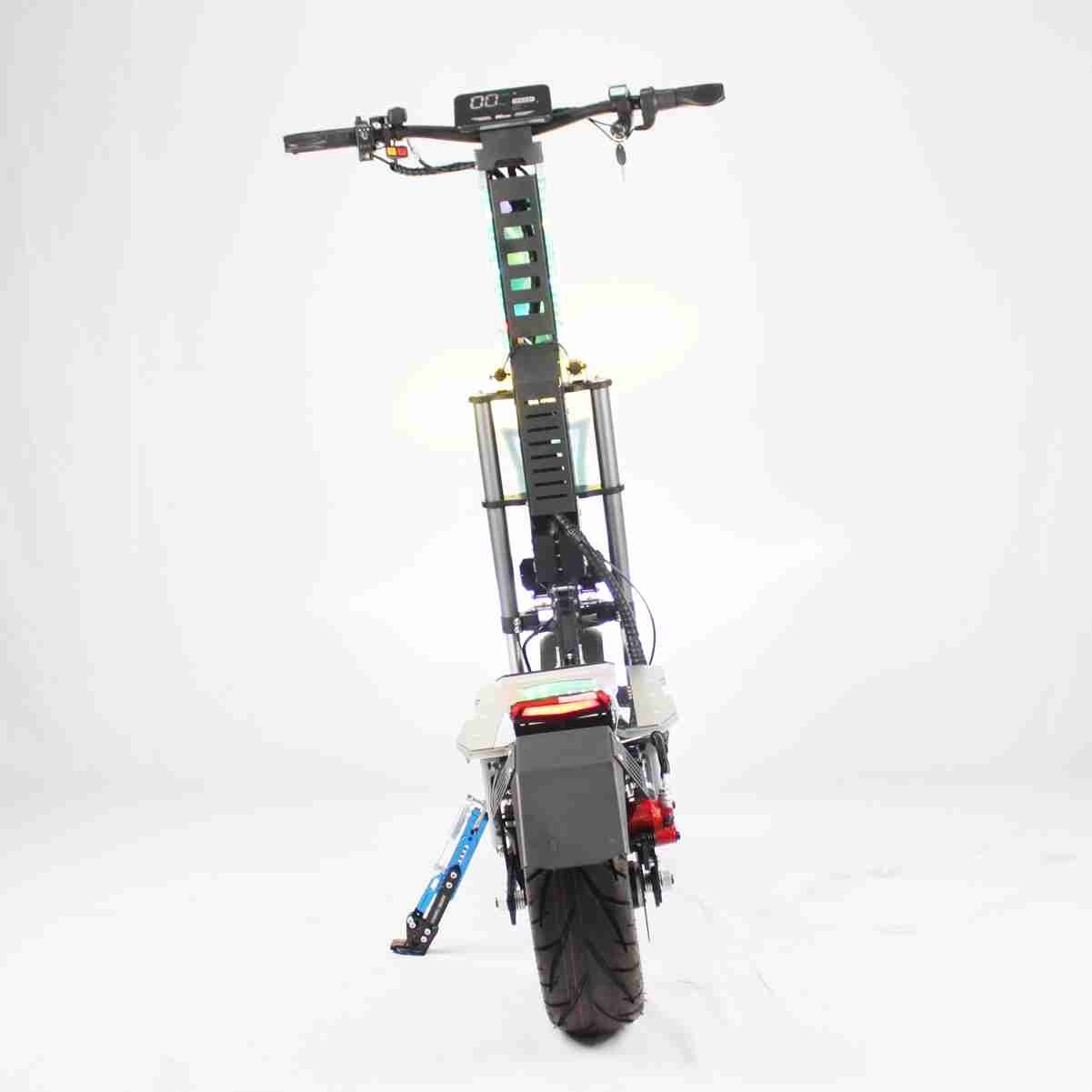 Best Scooter For Commuting