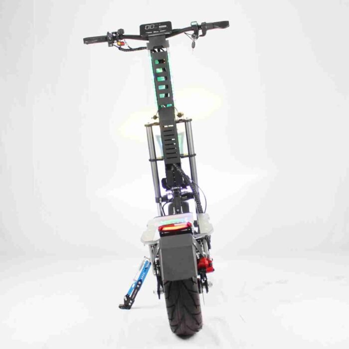 Best Seated Electric Scooters For Adults