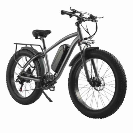 Best Women’s Electric Bike