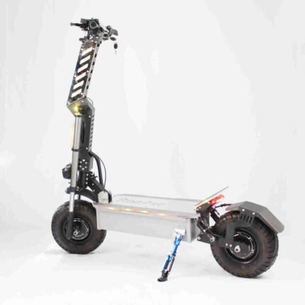 Big Wheel Off Road Electric Scooter