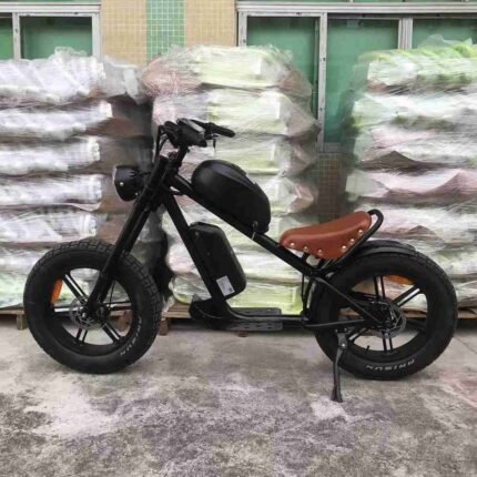 Cool Electric Dirt Bikes