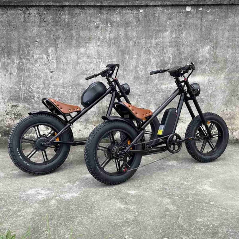 e bicycle price