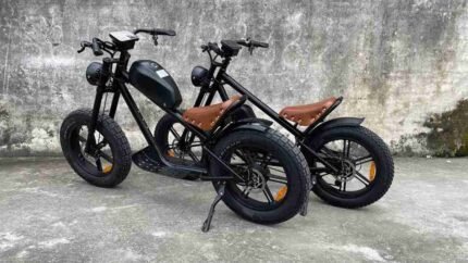 e bike price