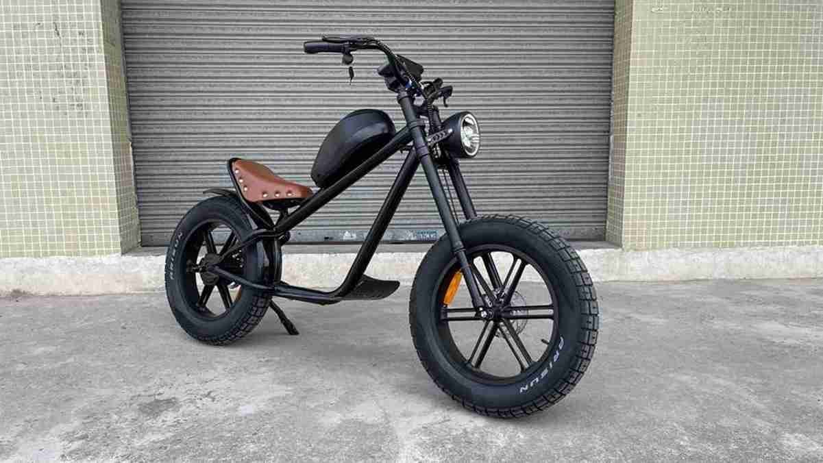 E Folding Bike For Sale