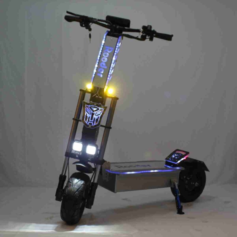 E Scooter 1000w