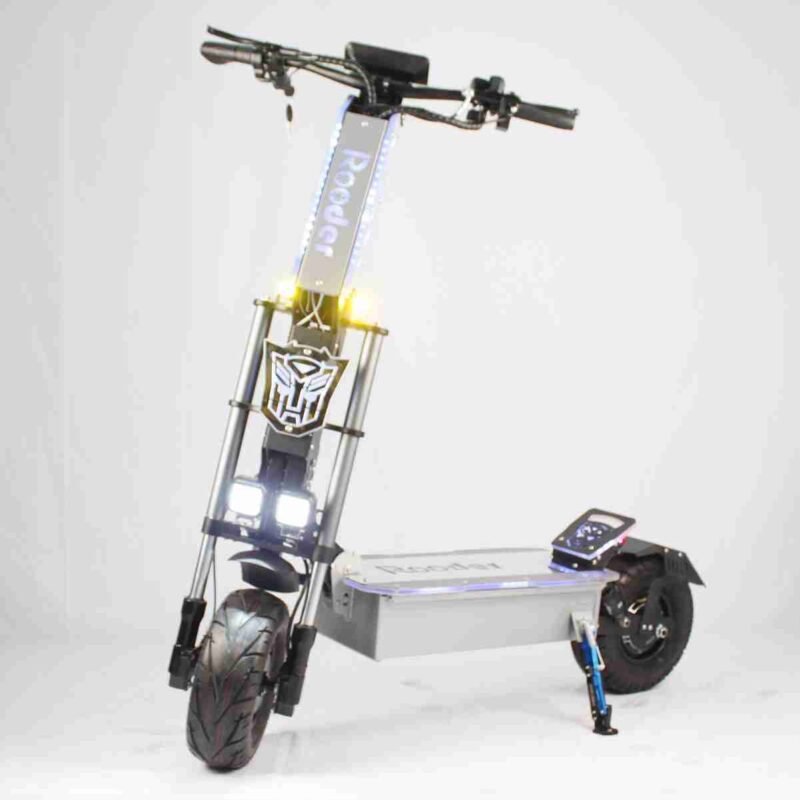 E Scooter 500w