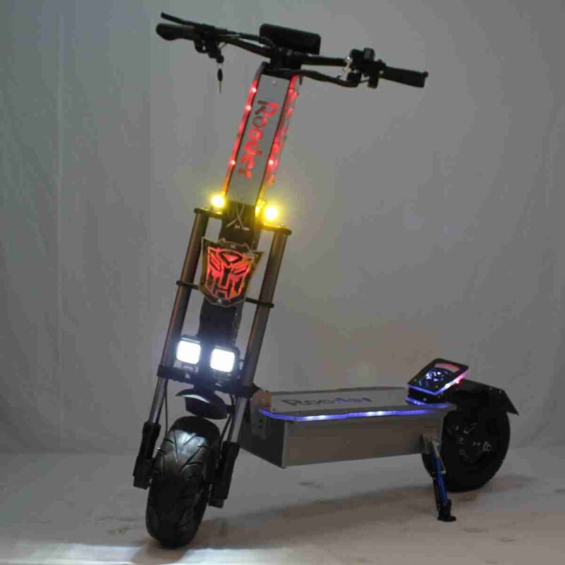 E Scooter Adults