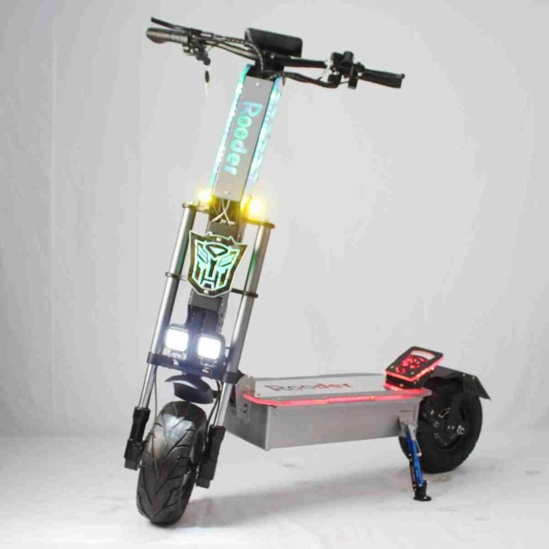 E Scooter Eu Warehouse