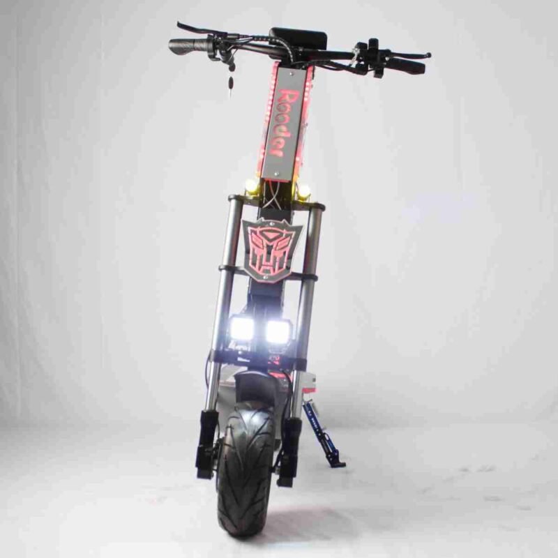 E Scooters