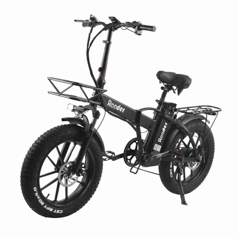 Electric Bike European Warehouse