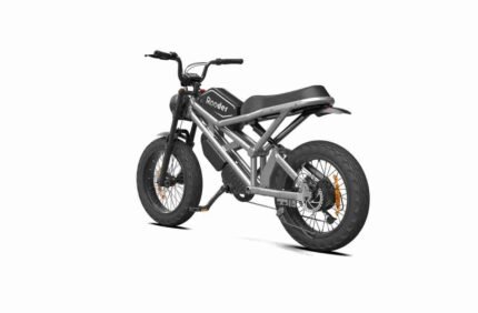 Electric Bike For Women