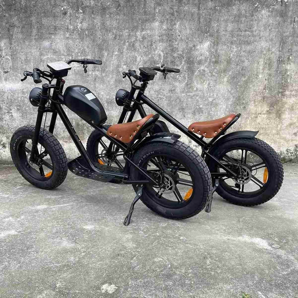 Electric Dirt Bike Off Road