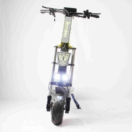 Electric E Scooter