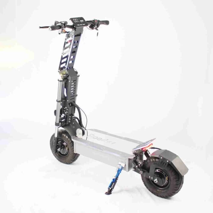 Electric Scooter For Adults Street Legal