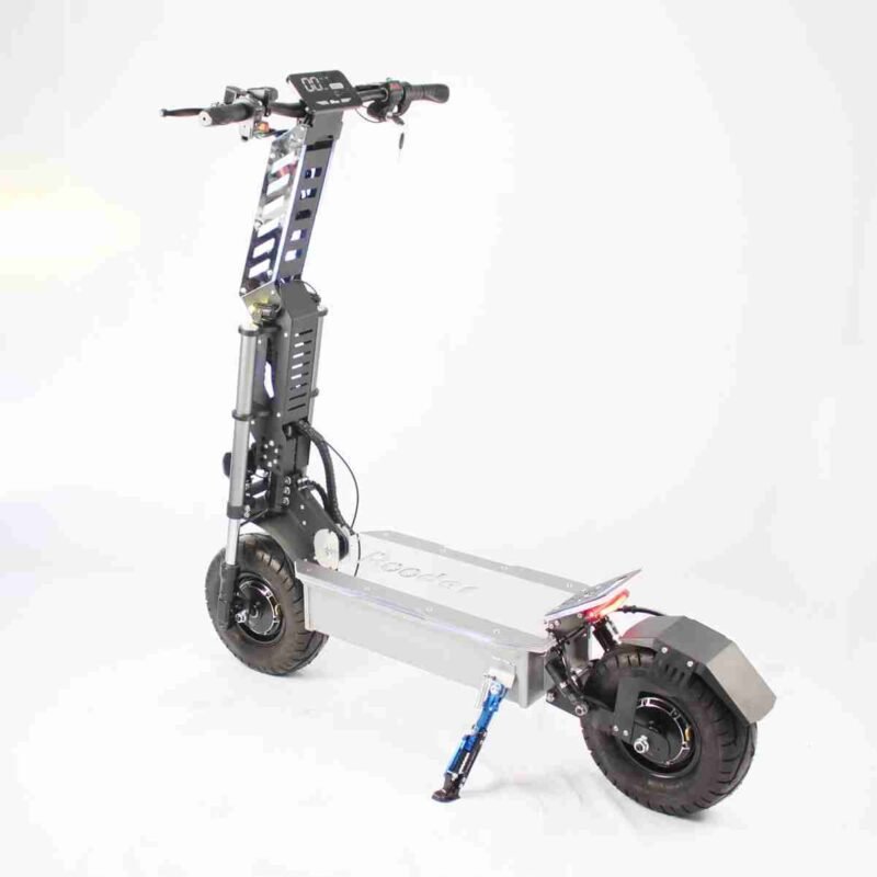 Electric Scooter For Adults Street Legal