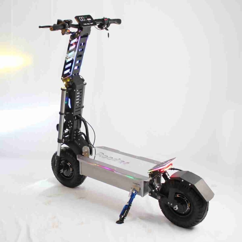 Electric Scooter For Ladies Price