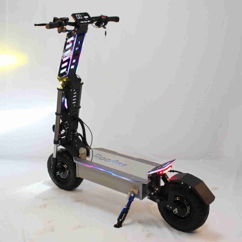 Electric Scooter For Men