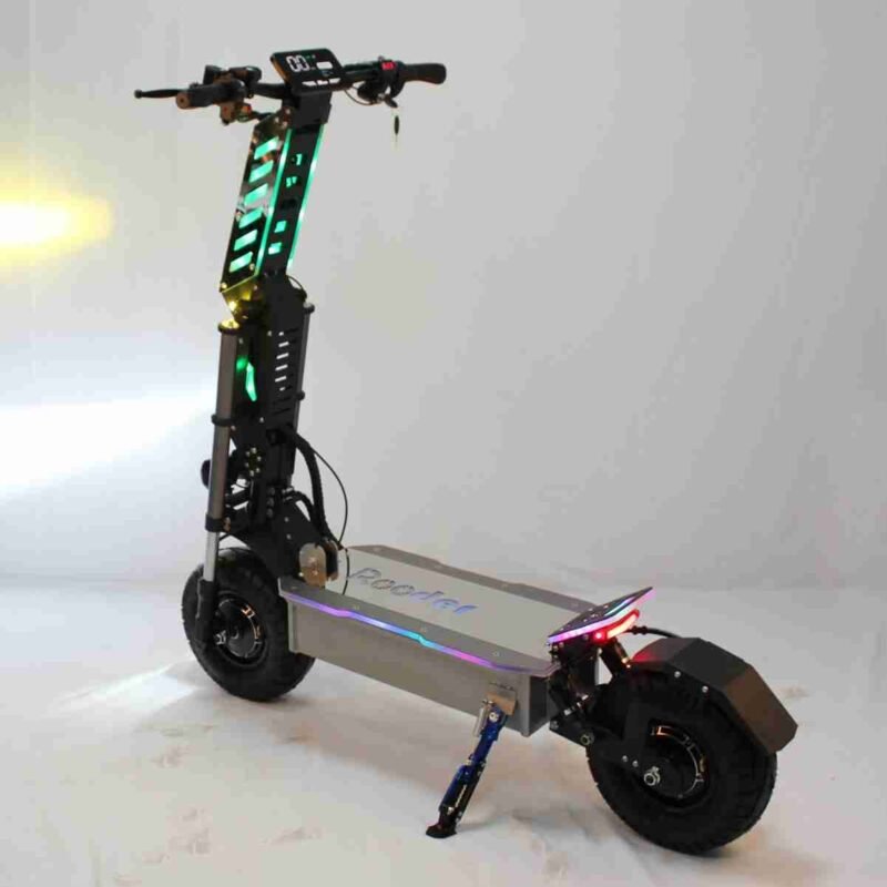 Electric Scooter For Sale
