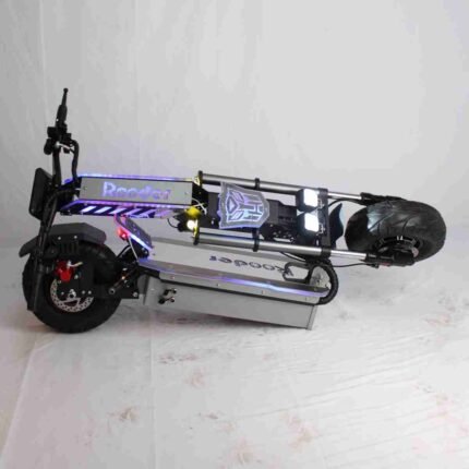 Electric Standing Scooter