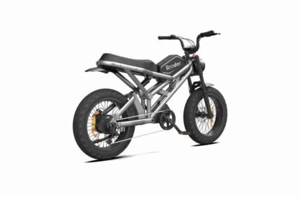 Ev Bike