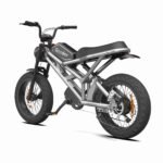 Fastest Foldable Bike