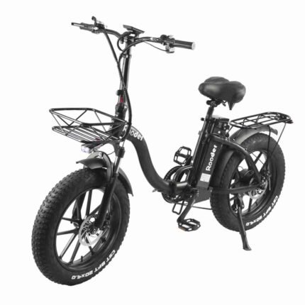 Fold Up Electric Bikes For Sale