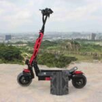 Lightweight Motor Scooters For Adults