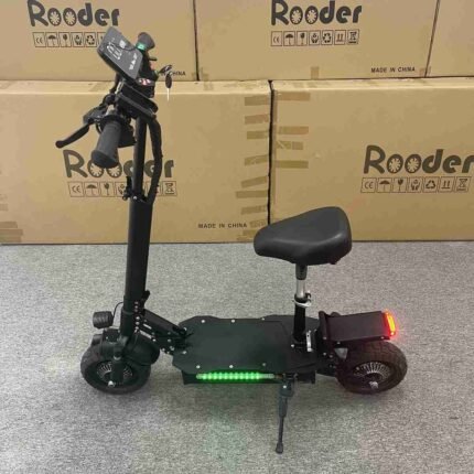 Off Road Electric Scooter Adults