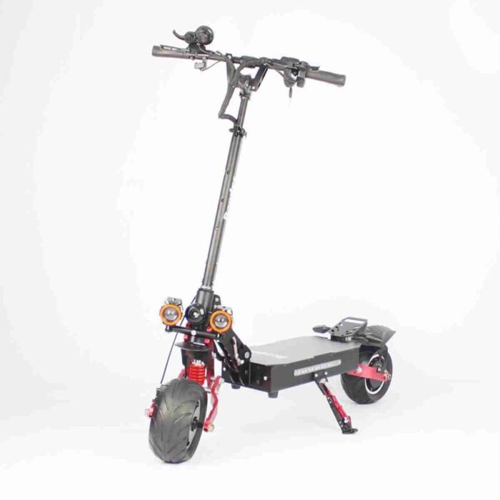 Scooter Electric Scooter