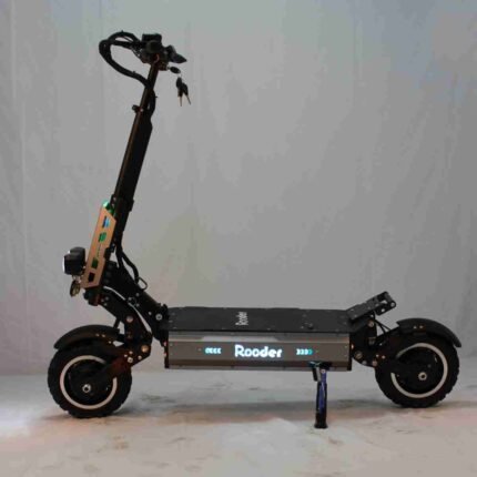 Street Legal Scooters For Adults