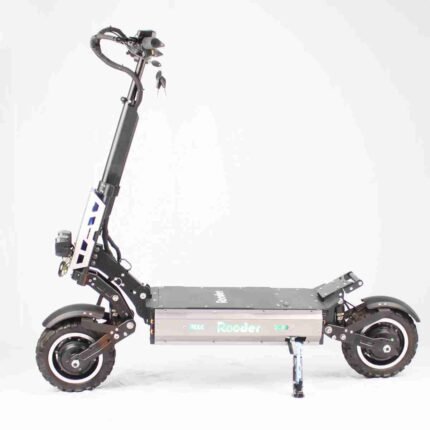 Three Wheel Scooter For Adults