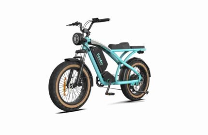 top electric bikes