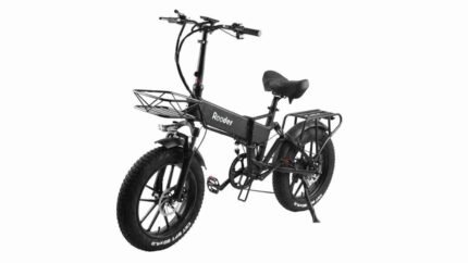 Urban Ebike