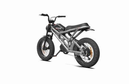 Wholesale Electric Fat Bike
