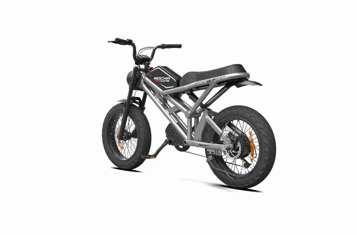 Wholesale Electric Fat Bike