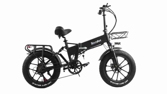 Youth Dirt Bike Electric
