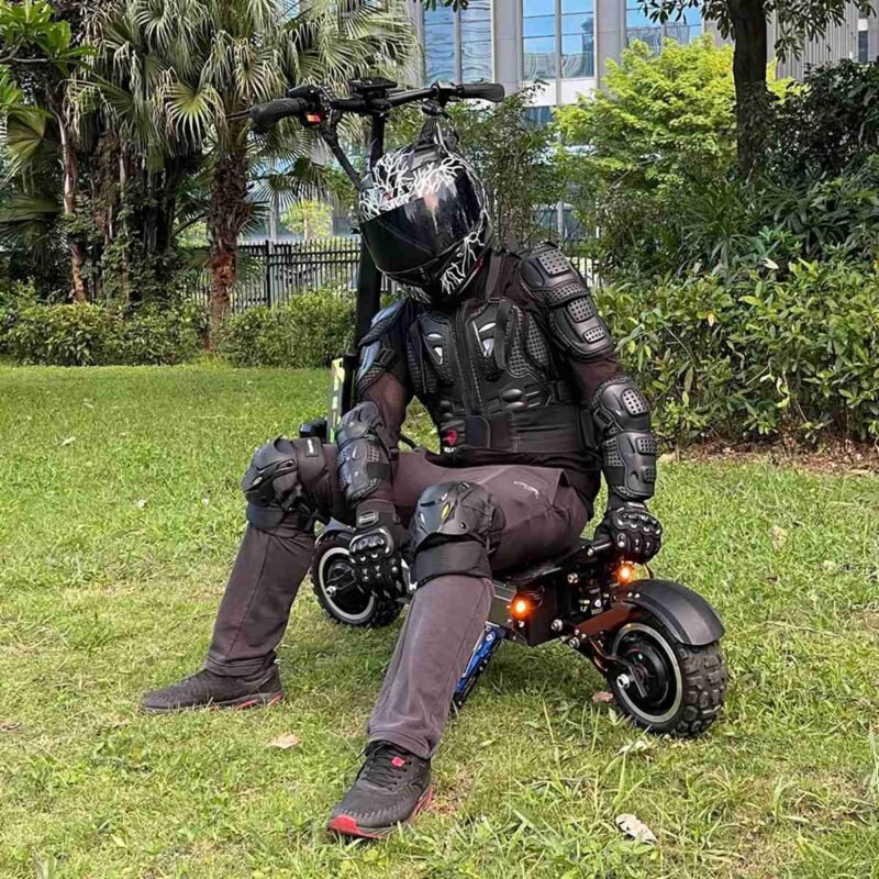 best e scooters 2024