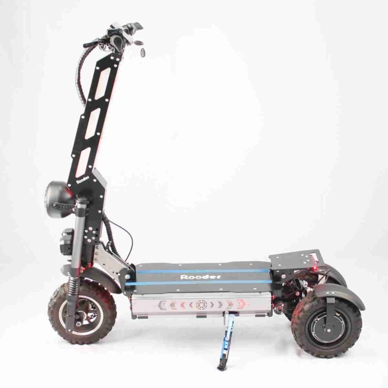 best electric scooter under 500