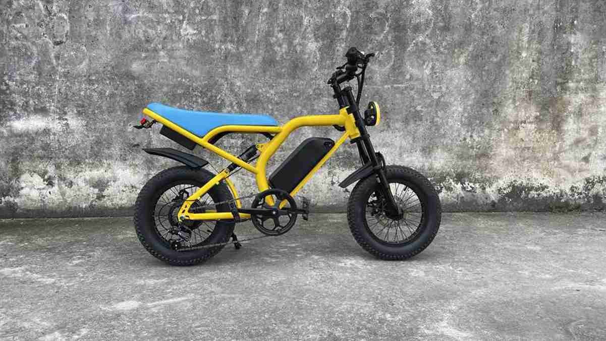 best folding e bikes 2024