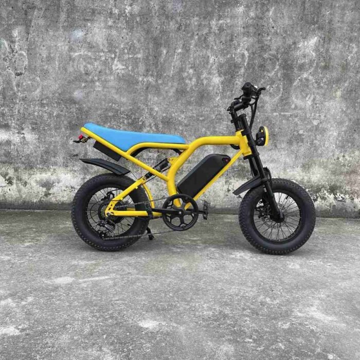 black friday ebike