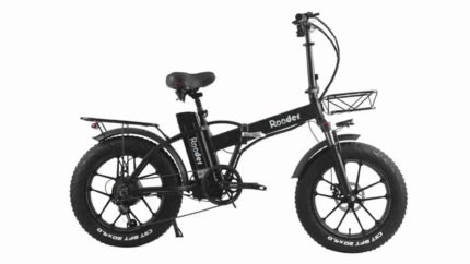 cheap electric bicycle