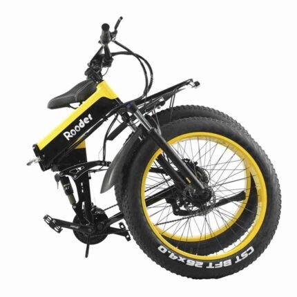 e bike set