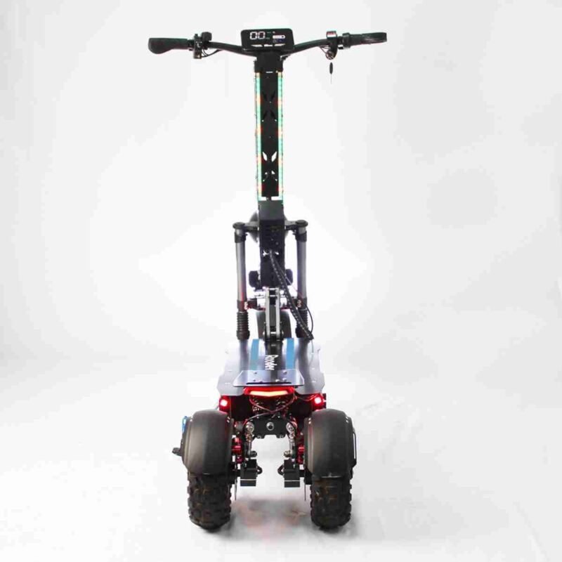 e wheels electric scooter