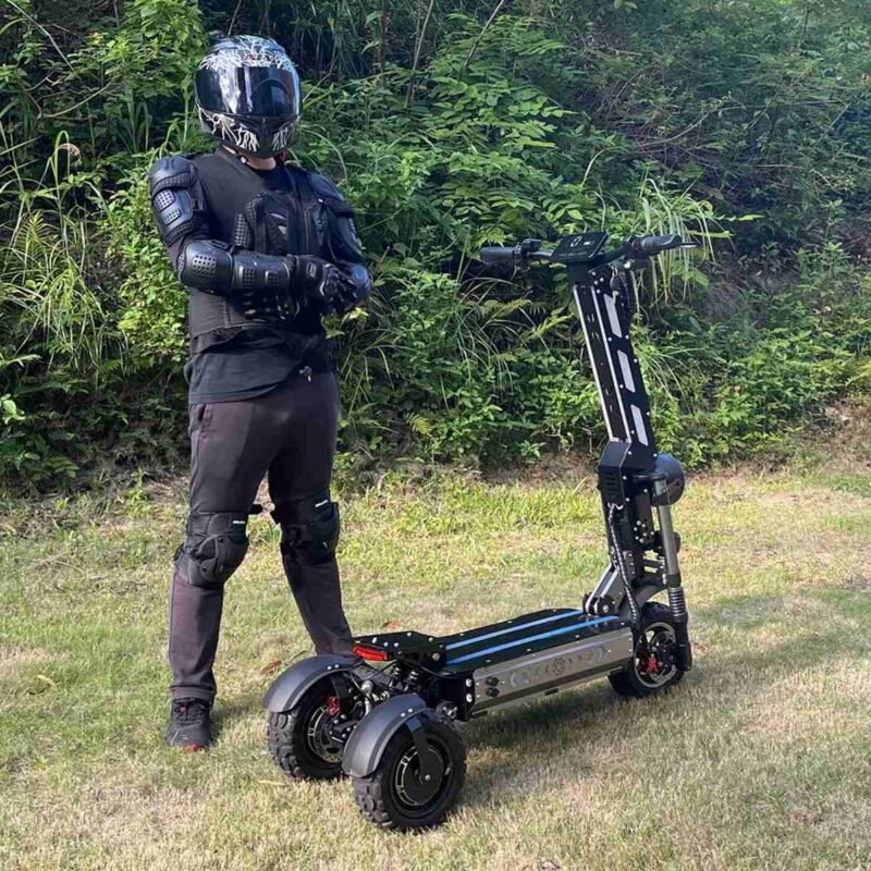 ebay electric scooter