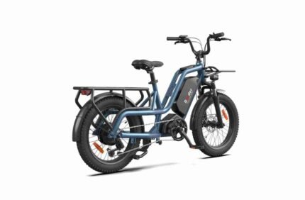 electric bicycles near me