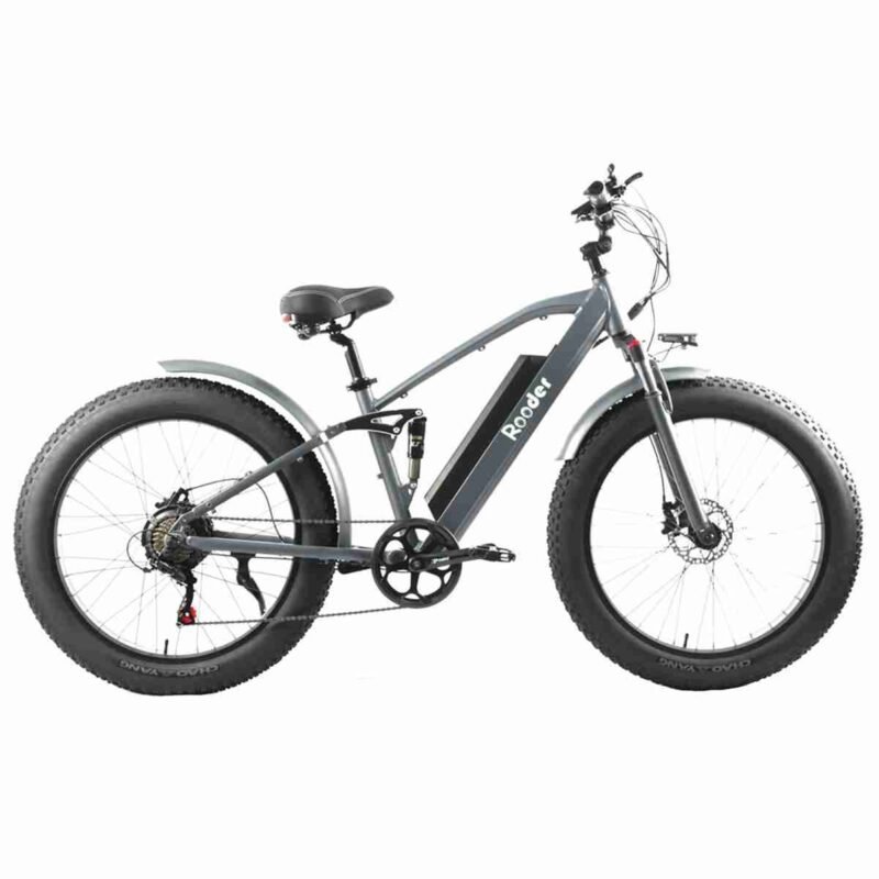 electric bike 200km range