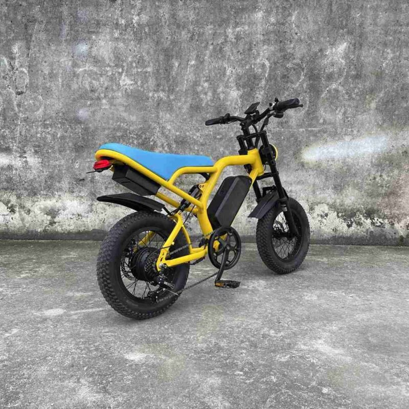 electric bike co