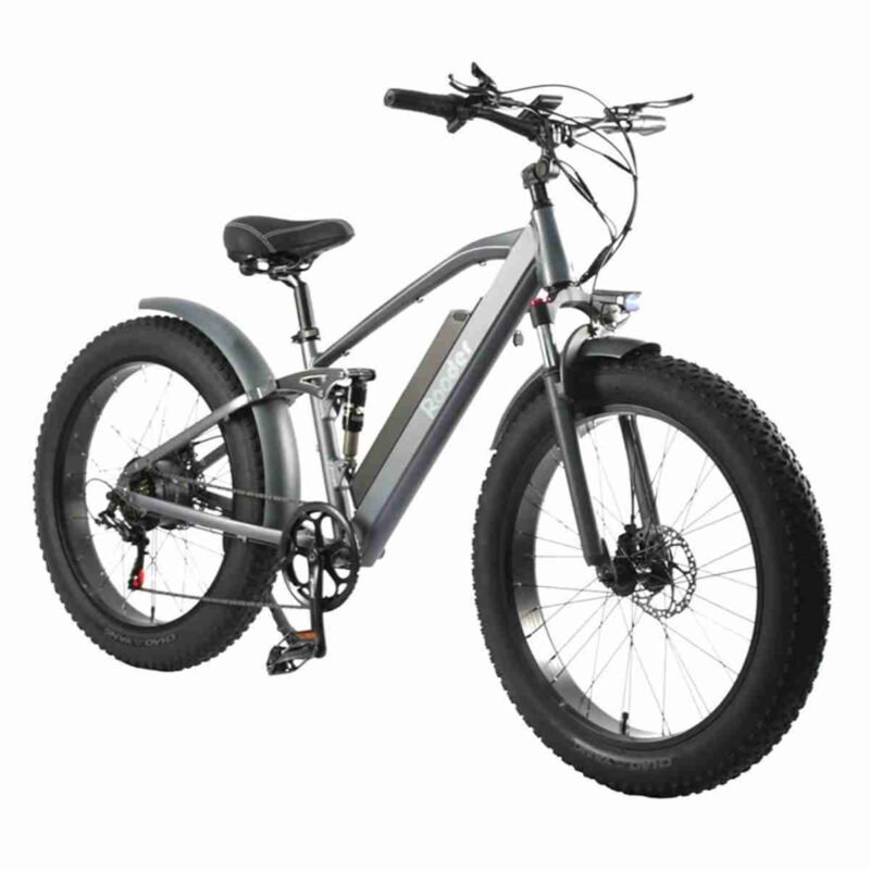 electric bike on road price