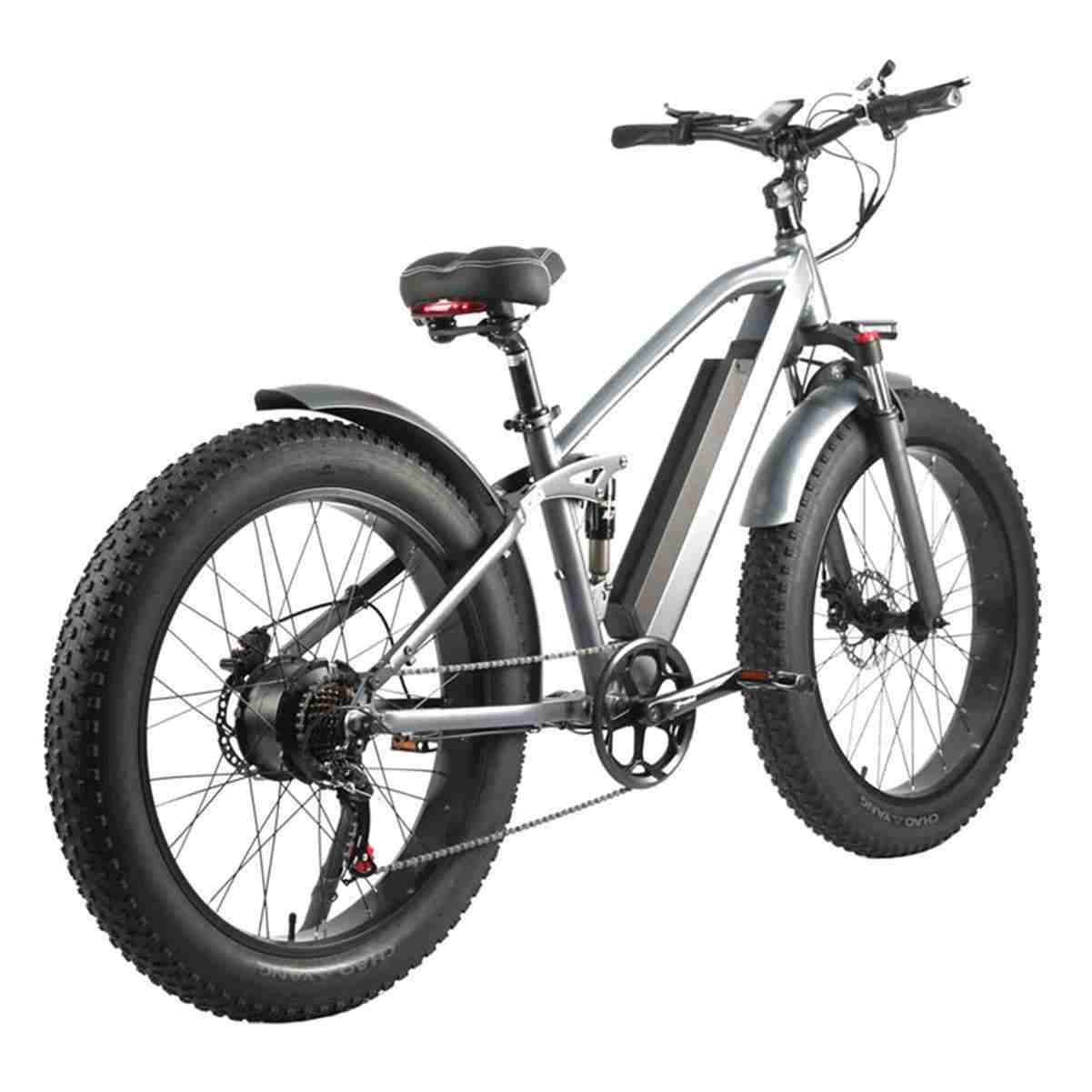 electric cycle amazon